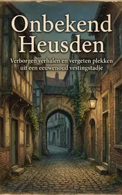 Omslag van Onbekend Heusden