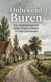 Omslag van Onbekend Buren