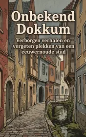 Omslag van Onbekend Dokkum