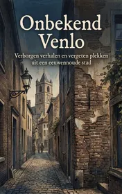Omslag van Onbekend Venlo