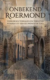 Omslag van Onbekend Roermond