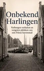 Omslag van Onbekend Harlingen