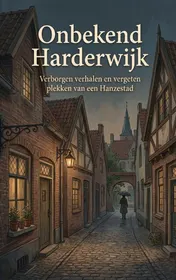 Omslag van Onbekend Harderwijk