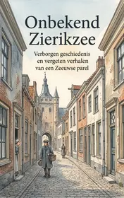 Omslag van Onbekend Zierikzee