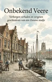 Omslag van Onbekend Veere