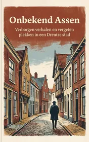 Omslag van Onbekend Assen