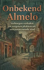 Omslag van Onbekend Almelo