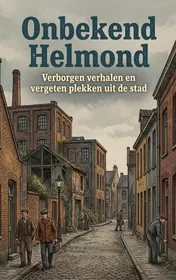 Omslag van Onbekend Helmond