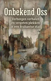 Omslag van Onbekend Oss