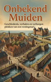 Omslag van Onbekend Muiden