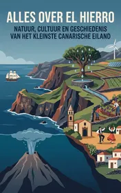 Omslag van Alles over El Hierro