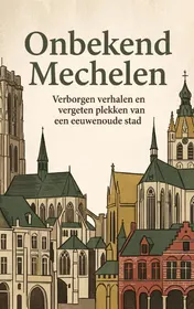Omslag van Onbekend Mechelen