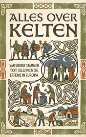 Omslag van Alles over de Kelten