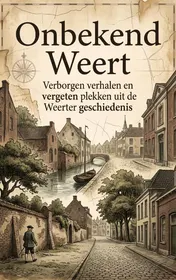 Omslag van Onbekend Weert