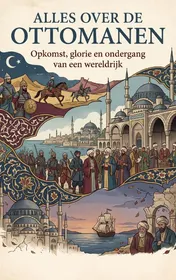 Omslag van Alles over de Ottomanen