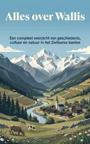 Omslag van Alles over Wallis