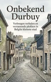 Omslag van Onbekend Durbuy