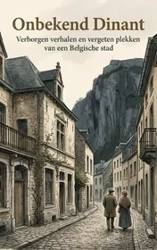 Omslag van Onbekend Dinant