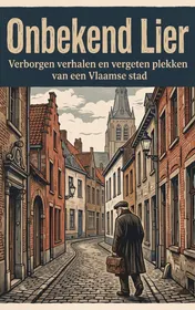 Omslag van Onbekend Lier