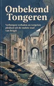Omslag van Onbekend Tongeren