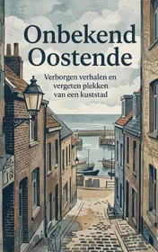 Omslag van Onbekend Oostende