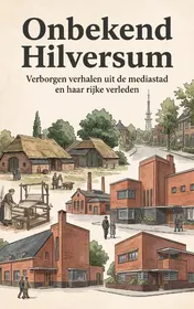 Omslag van Onbekend Hilversum