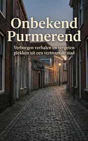 Omslag van Onbekend Purmerend