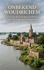 Omslag van Onbekend Woudrichem