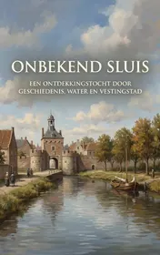 Omslag van Onbekend Sluis