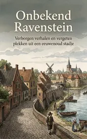 Omslag van Onbekend Ravenstein