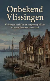 Omslag van Onbekend Vlissingen