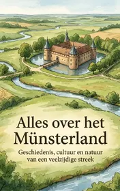 Omslag van Alles over het Münsterland