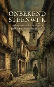 Omslag van Onbekend Steenwijk