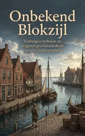 Omslag van Onbekend Blokzijl
