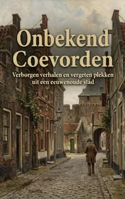 Omslag van Onbekend Coevorden