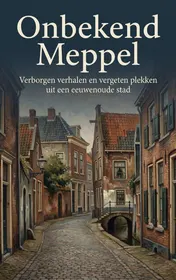 Omslag van Onbekend Meppel