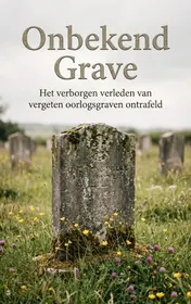 Omslag van Onbekend Grave