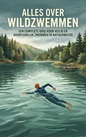 Omslag van Alles over Wildzwemmen