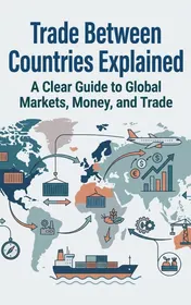 Omslag van Trade Between Countries Explained
