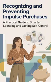 Omslag van Recognizing and Preventing Impulse Purchases