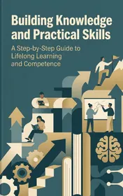 Omslag van Building Knowledge and Practical Skills