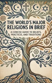 Omslag van The World's Major Religions in Brief