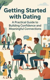 Omslag van Getting Started with Dating