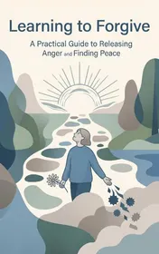 Omslag van Learning to Forgive