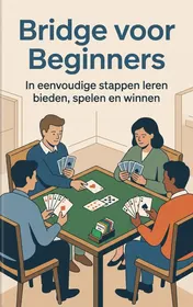 Omslag van Bridge voor Beginners