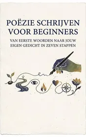 Omslag van Poëzie Schrijven voor Beginners
