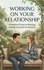 Omslag van Working on Your Relationship