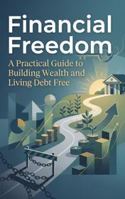 Omslag van Financial Freedom