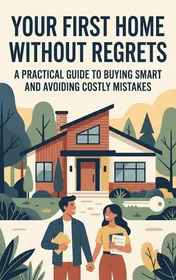 Omslag van Your First Home Without Regrets