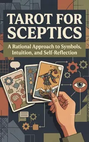 Omslag van Tarot for Sceptics